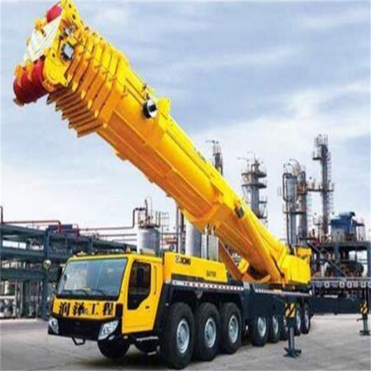 顺庆附近25吨吊车出租电话