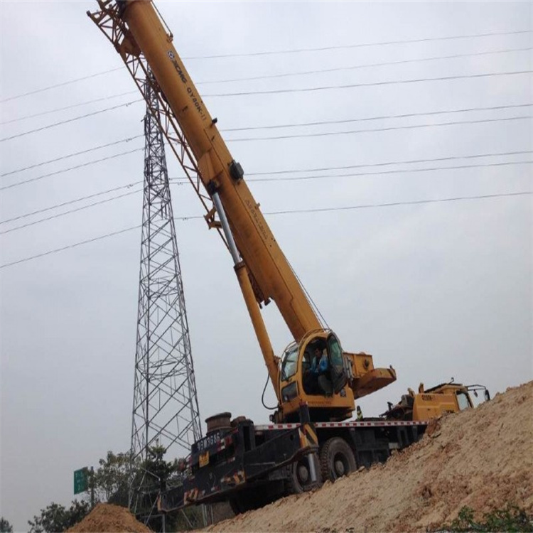 顺庆附近吊车出租电话25吨