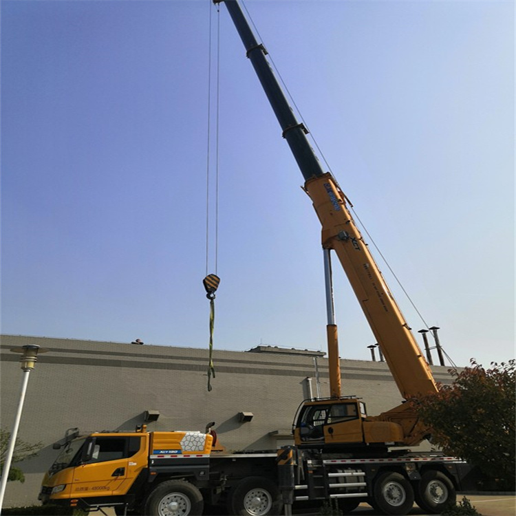 顺庆附近的8吨吊车出租电话