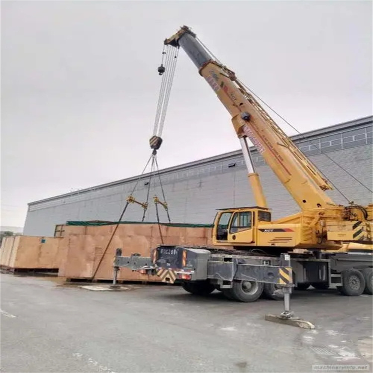 顺庆吊车出租哪家正规