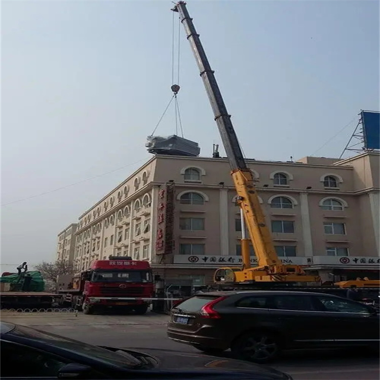 顺庆桥梁基础施工|大型设备租赁解决方案|吊装运输难点攻克