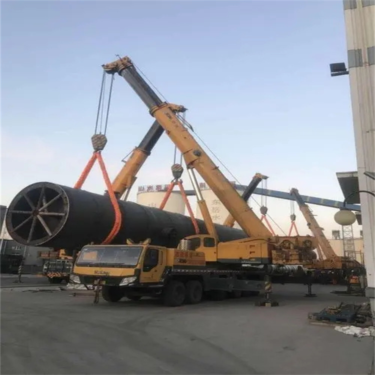 顺庆专业提供吊车租赁