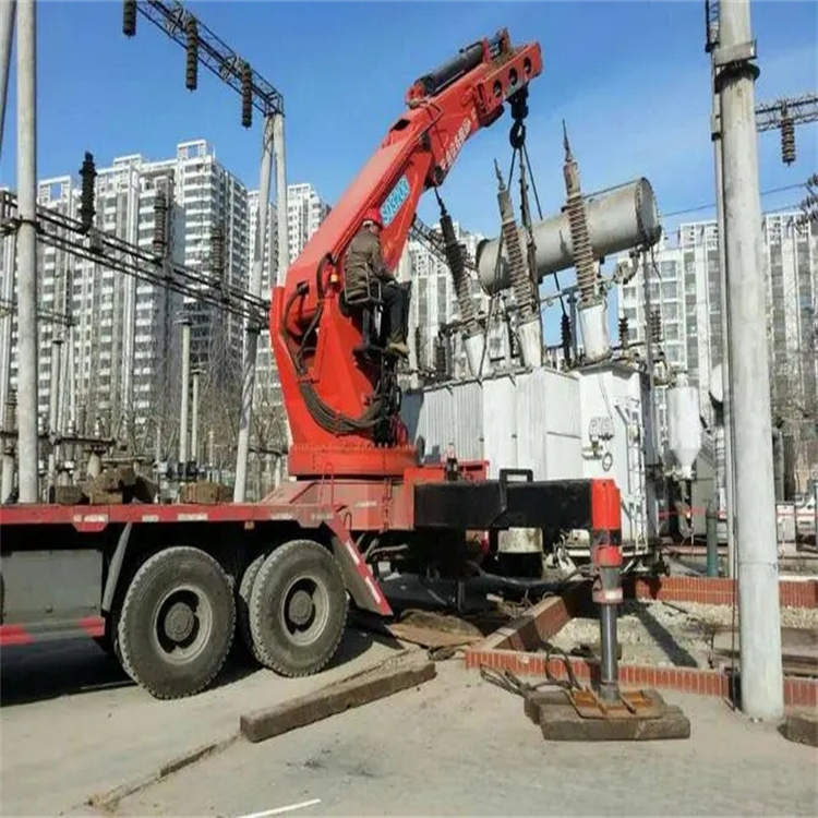 顺庆矩形风管吊装