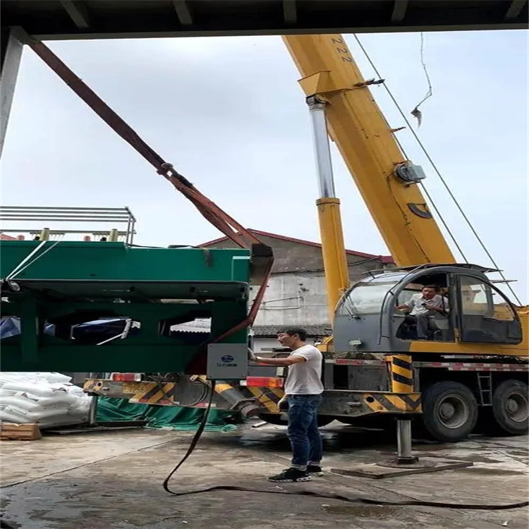 顺庆大吨位吊车租赁应急保障方案|化解突发吊装需求难题