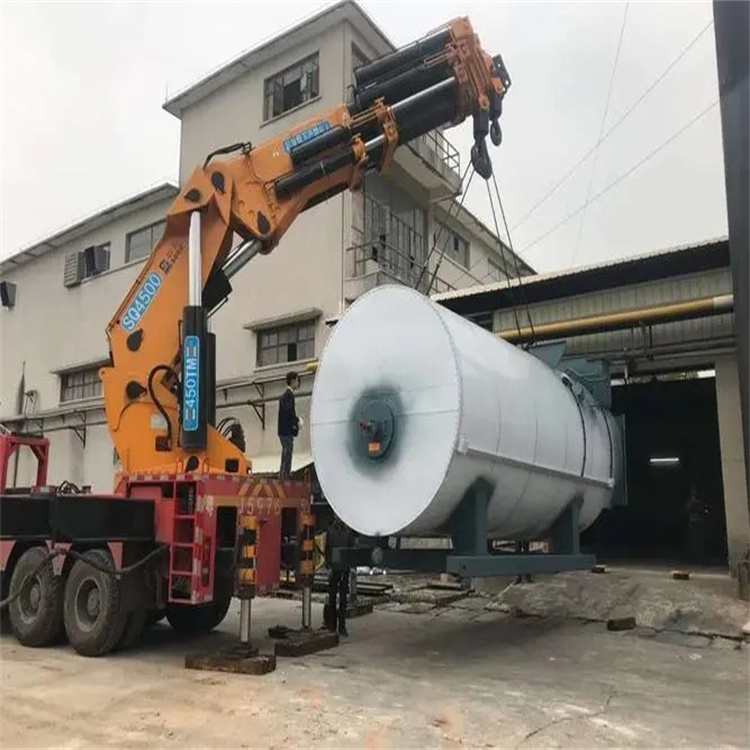 顺庆吊车租用电话|24小时应急服务|精准吊装方案